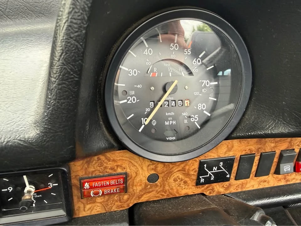 1979 Volkswagen Super Beetle - Image 18 of 19