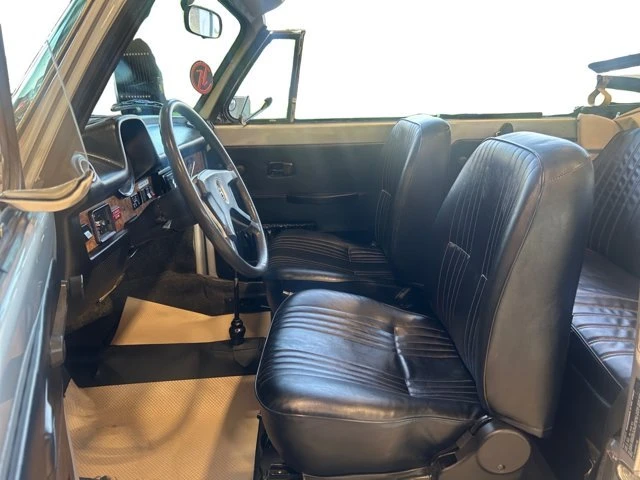 1979 Volkswagen Super Beetle - Image 5 of 5