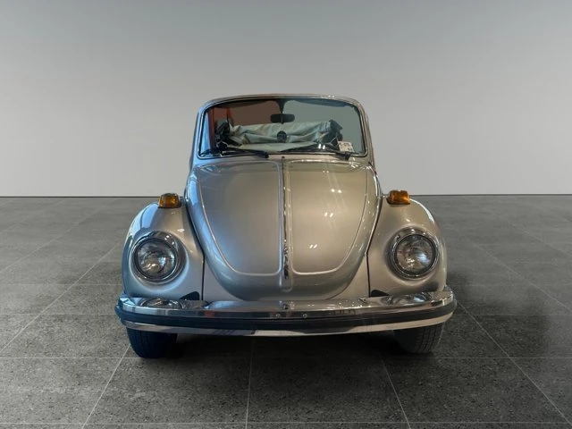1979 Volkswagen Super Beetle - Image 2 of 5