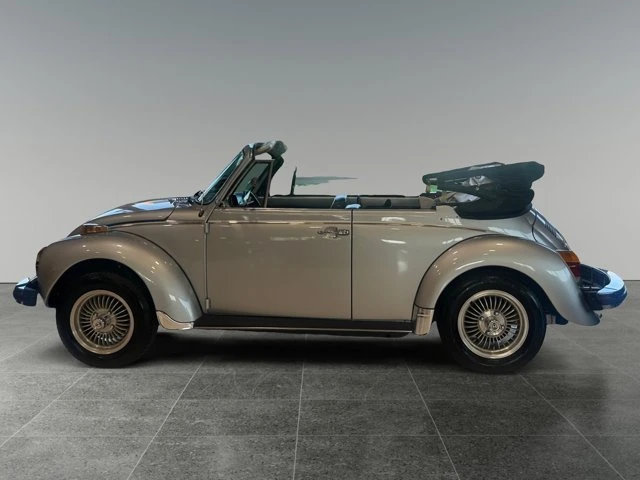 1979 Volkswagen Super Beetle - Image 3 of 5