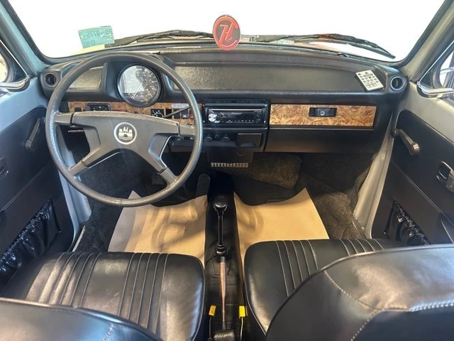 1979 Volkswagen Super Beetle - Image 4 of 5