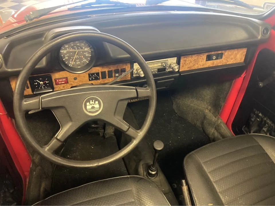 1979 Volkswagen Super Beetle - Image 13 of 14