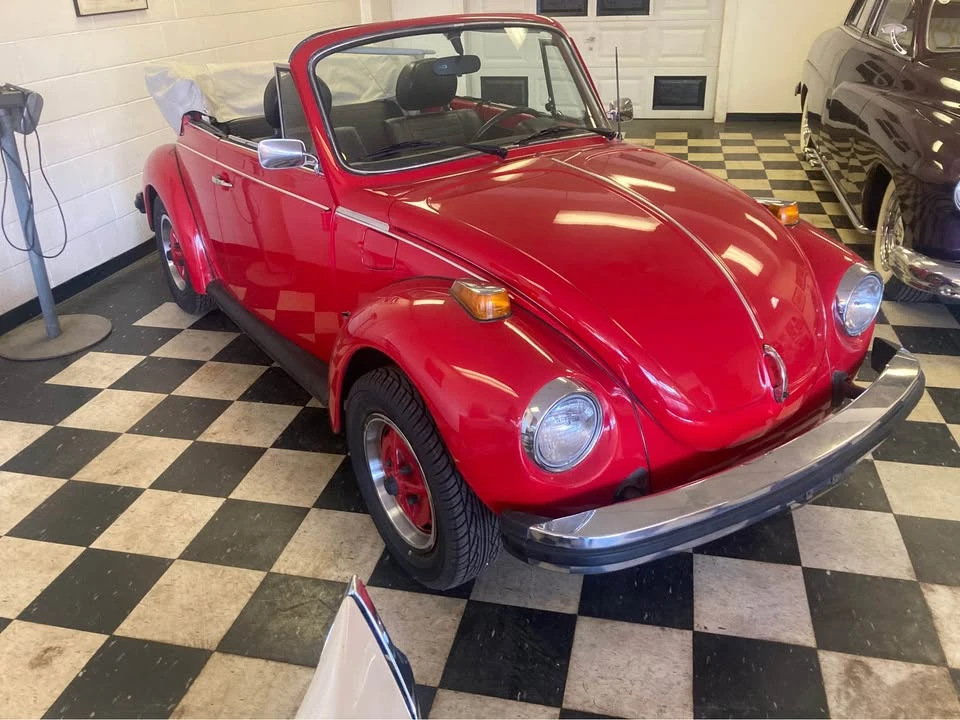1979 Volkswagen Super Beetle - Image 3 of 14