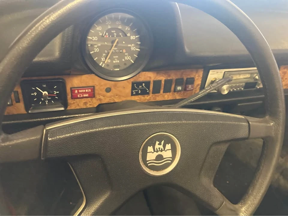 1979 Volkswagen Super Beetle - Image 14 of 14