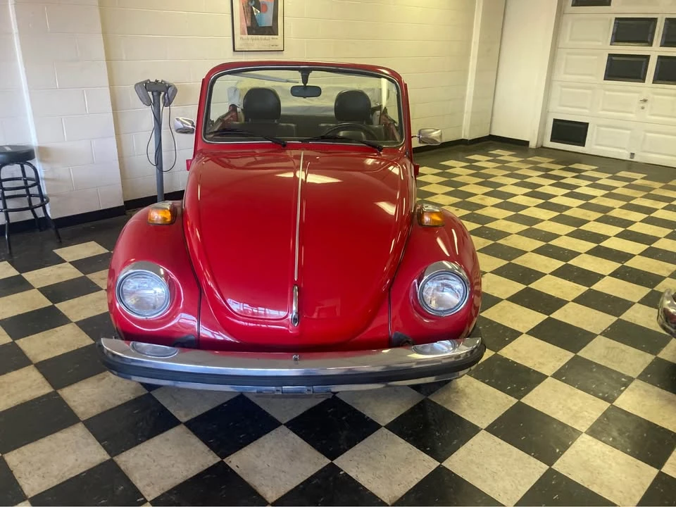 1979 Volkswagen Super Beetle - Image 2 of 14