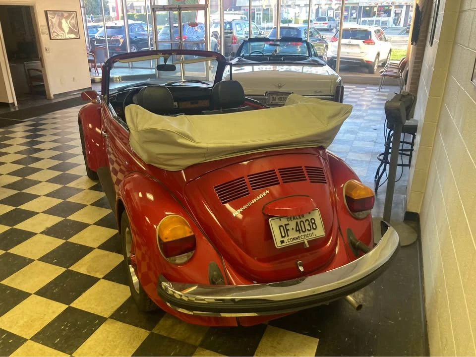 1979 Volkswagen Super Beetle - Image 10 of 14