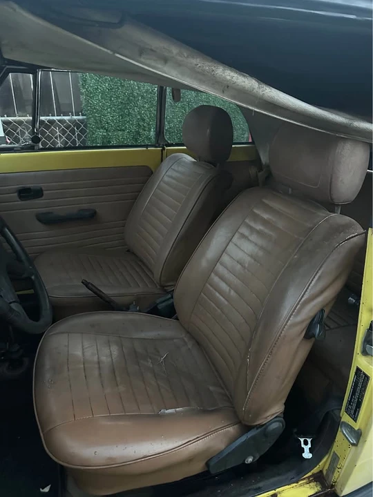 1979 Volkswagen Super Beetle - Image 10 of 12