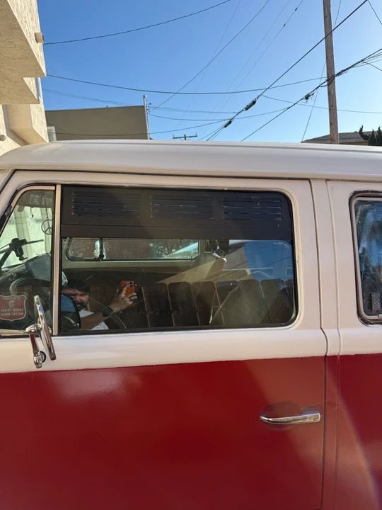 1979 Volkswagen Bay-Window Bus - Image 16 of 21