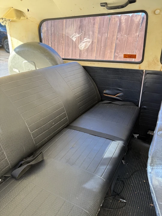 1979 Volkswagen Bay-Window Bus - Image 10 of 21
