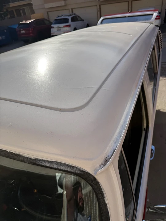 1979 Volkswagen Bay-Window Bus - Image 18 of 21