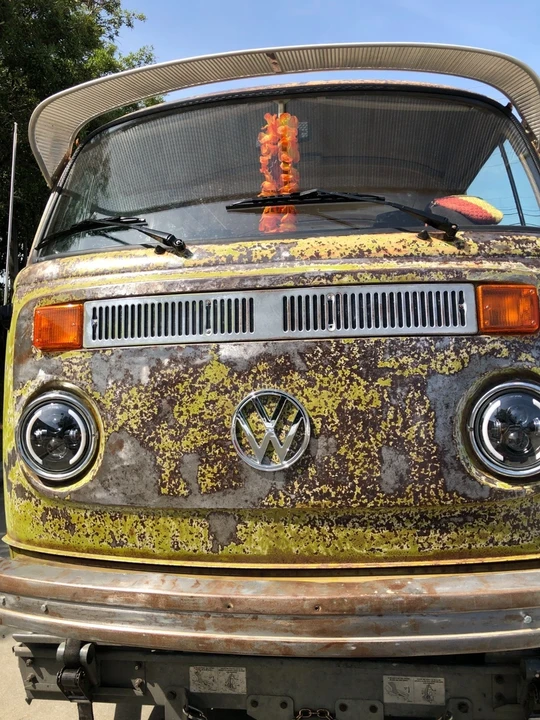 1979 Volkswagen Bay-Window Bus - Image 7 of 15