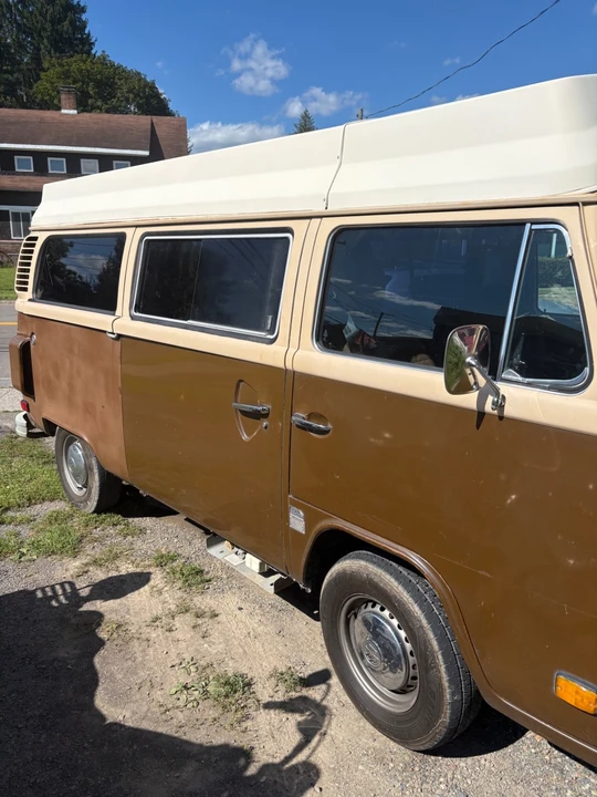 1979 Volkswagen Bay-Window Bus - Image 14 of 31