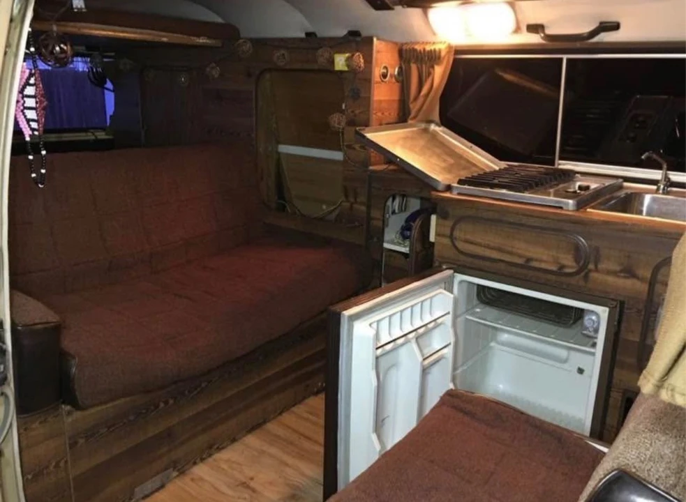 1979 Volkswagen Bay-Window Bus - Image 7 of 31