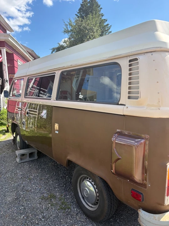 1979 Volkswagen Bay-Window Bus - Image 16 of 31