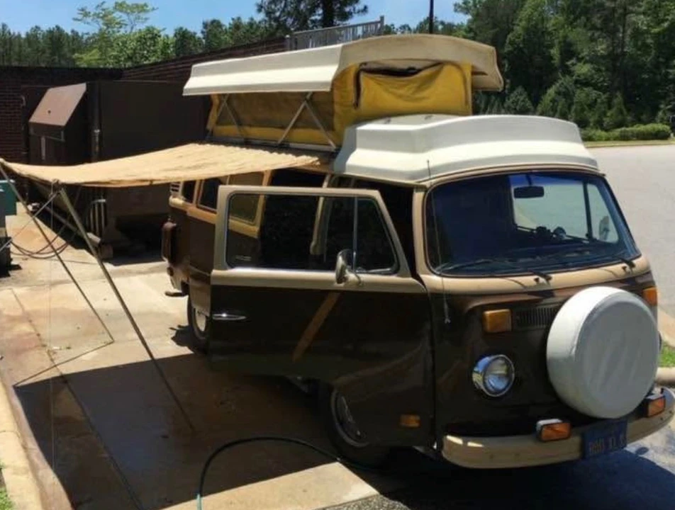 1979 Volkswagen Bay-Window Bus - Image 5 of 31