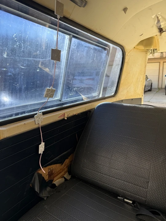 1979 Volkswagen Bay-Window Bus - Image 13 of 21