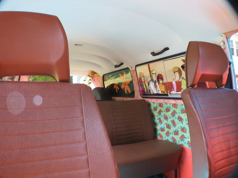 1979 Volkswagen Bay-Window Bus - Image 6 of 13