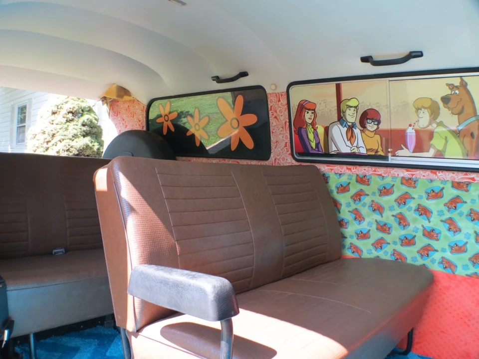 1979 Volkswagen Bay-Window Bus - Image 9 of 13