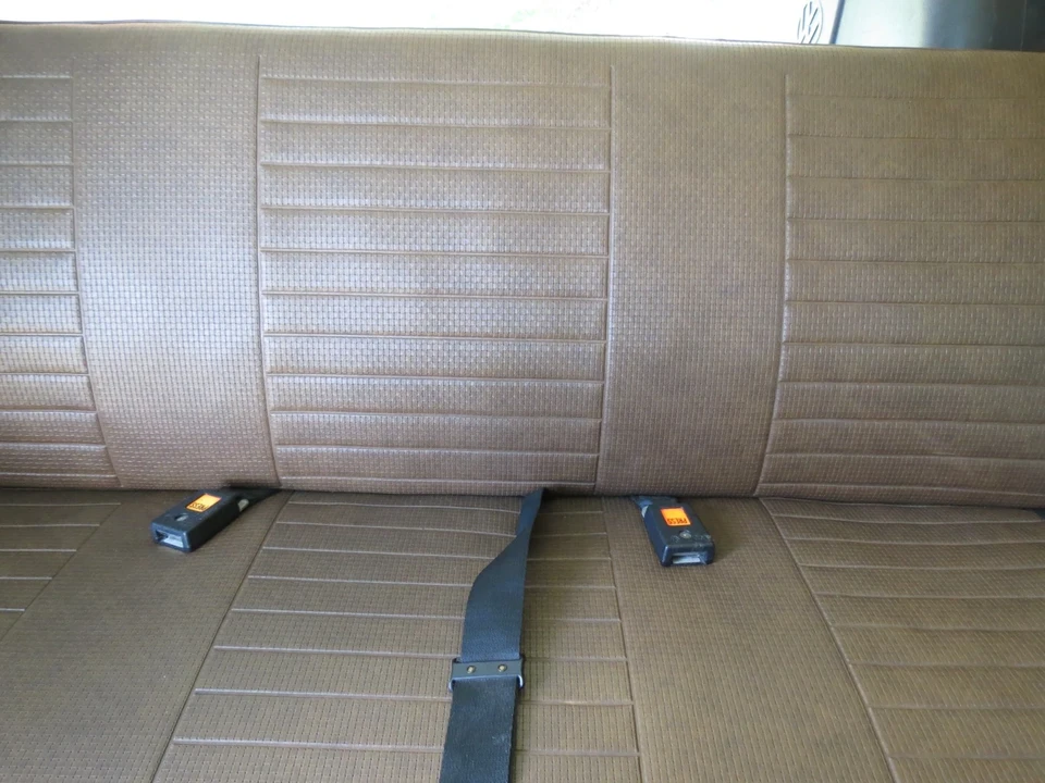 1979 Volkswagen Bay-Window Bus - Image 11 of 13