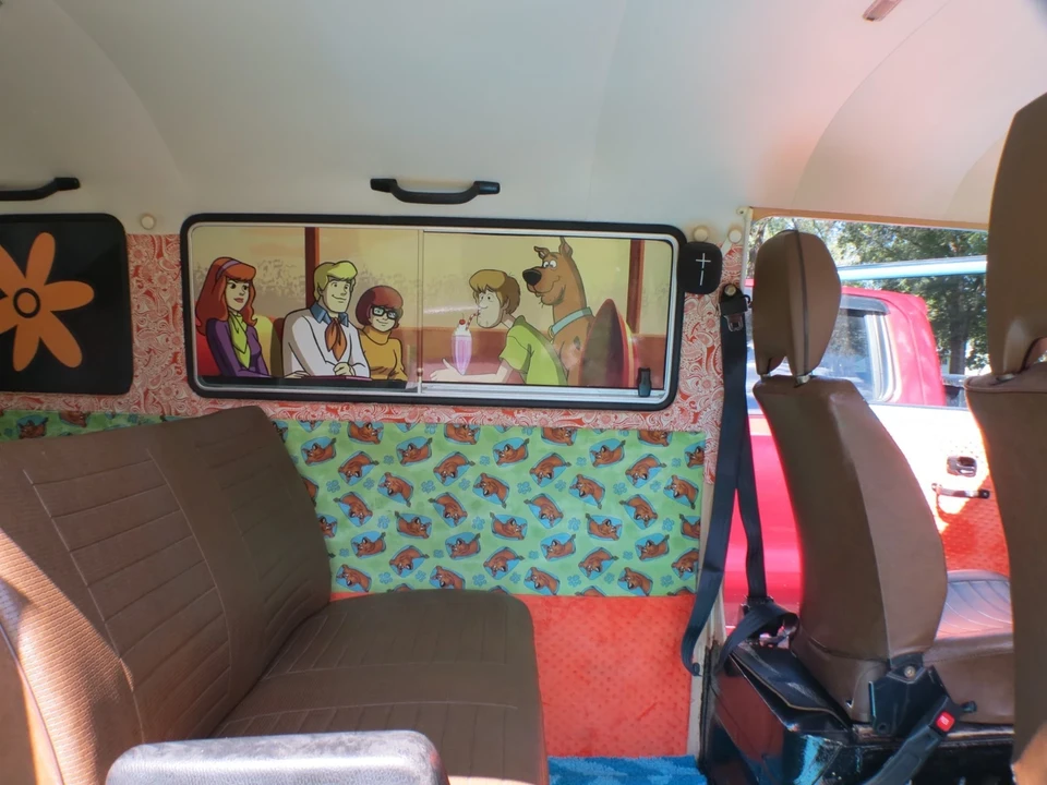 1979 Volkswagen Bay-Window Bus - Image 8 of 13