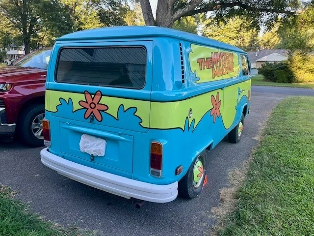 1979 Volkswagen Bay-Window Bus - Image 2 of 13
