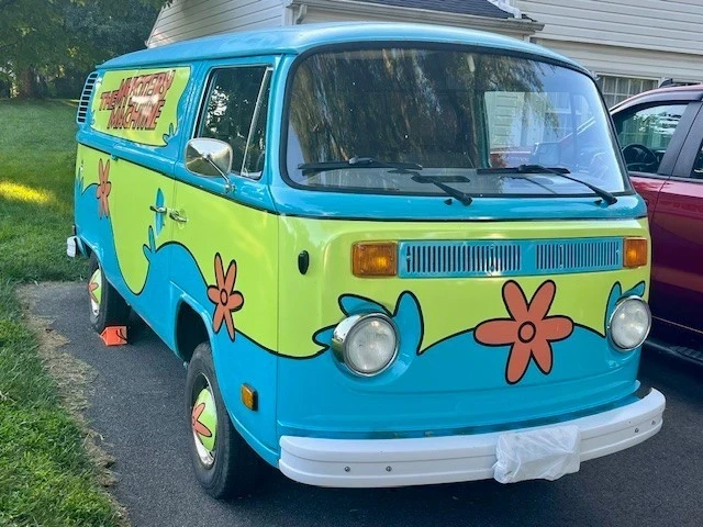 1979 Volkswagen Bay-Window Bus - Image 3 of 13