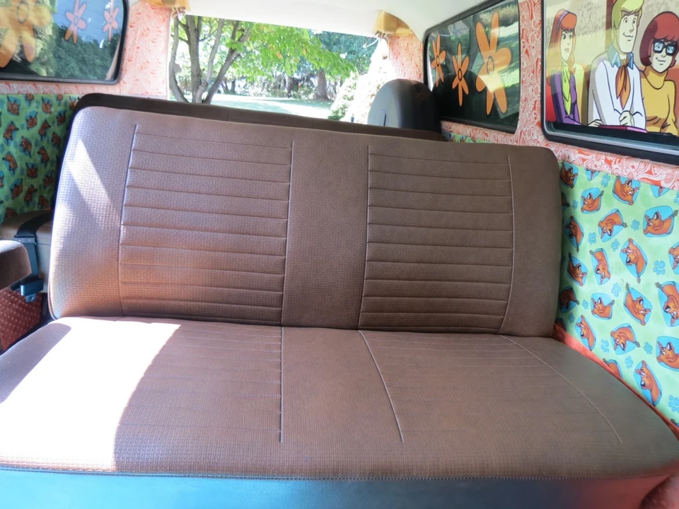 1979 Volkswagen Bay-Window Bus - Image 10 of 13