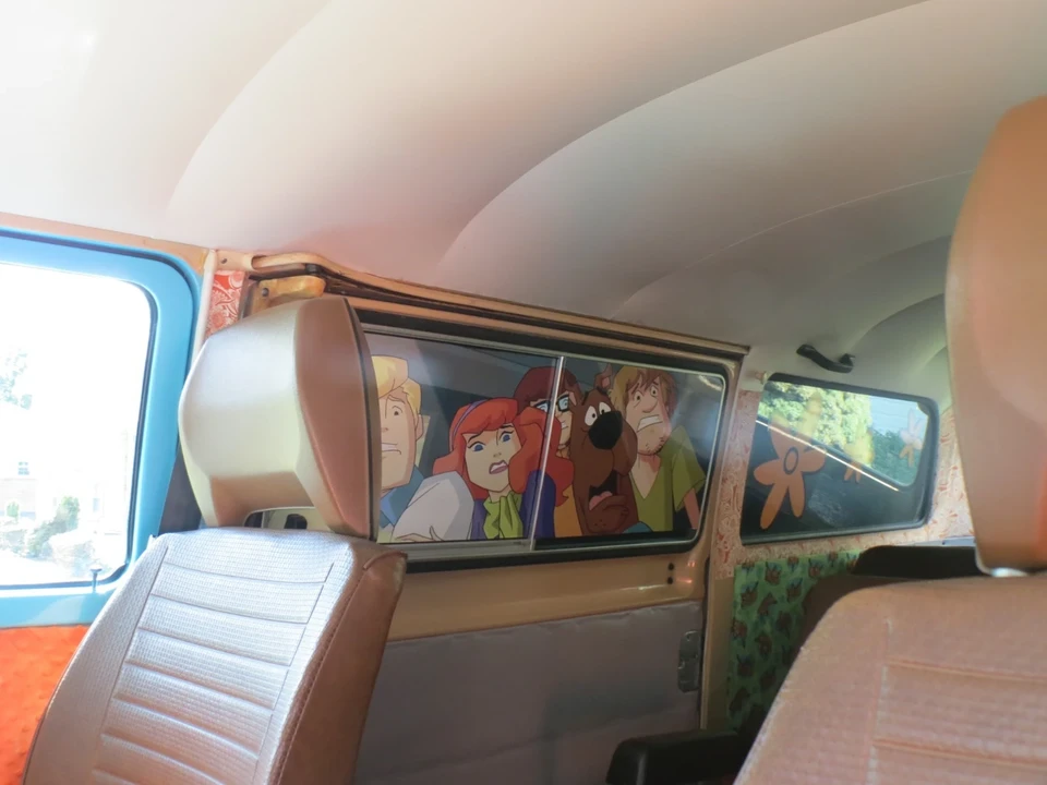 1979 Volkswagen Bay-Window Bus - Image 5 of 13