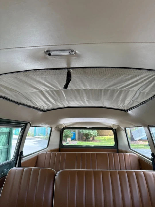1979 Volkswagen Bay-Window Bus - Image 15 of 18