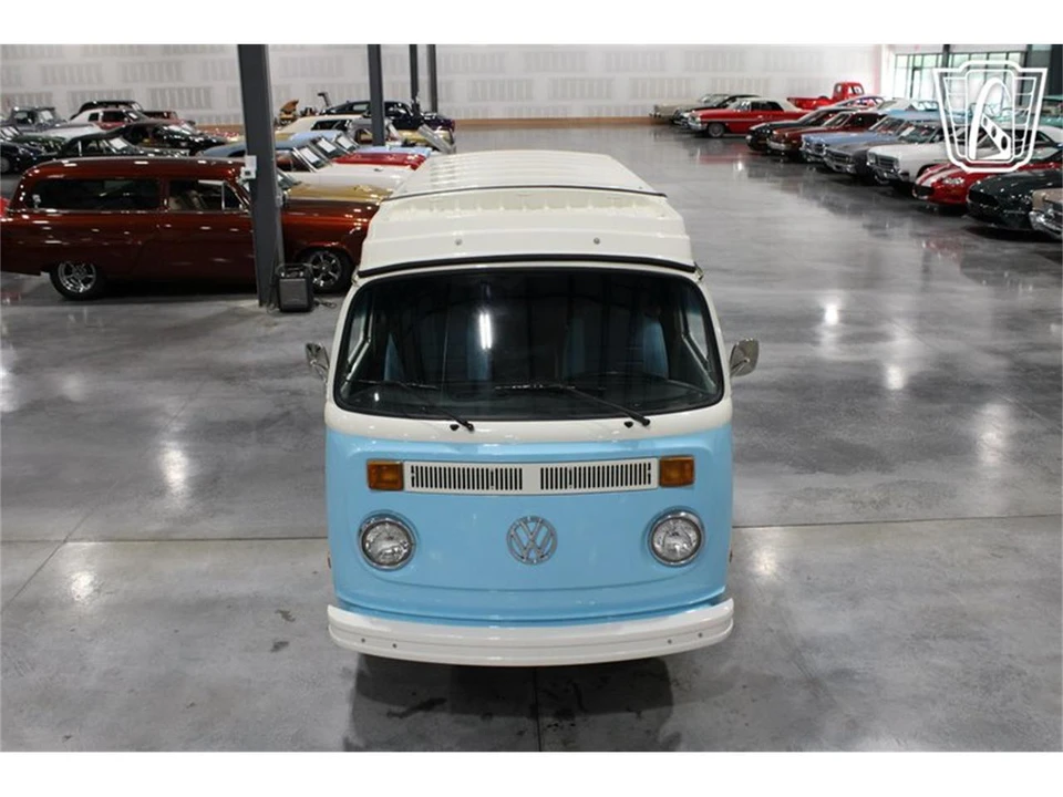 1979 Volkswagen Bay-Window Camper - Image 31 of 31