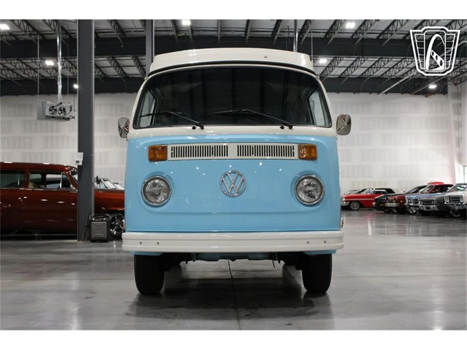 1979 Volkswagen Bay-Window Camper - Image 21 of 31