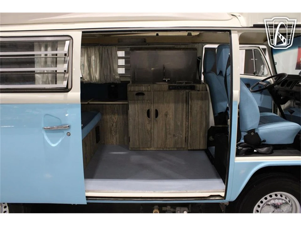 1979 Volkswagen Bay-Window Camper - Image 2 of 31
