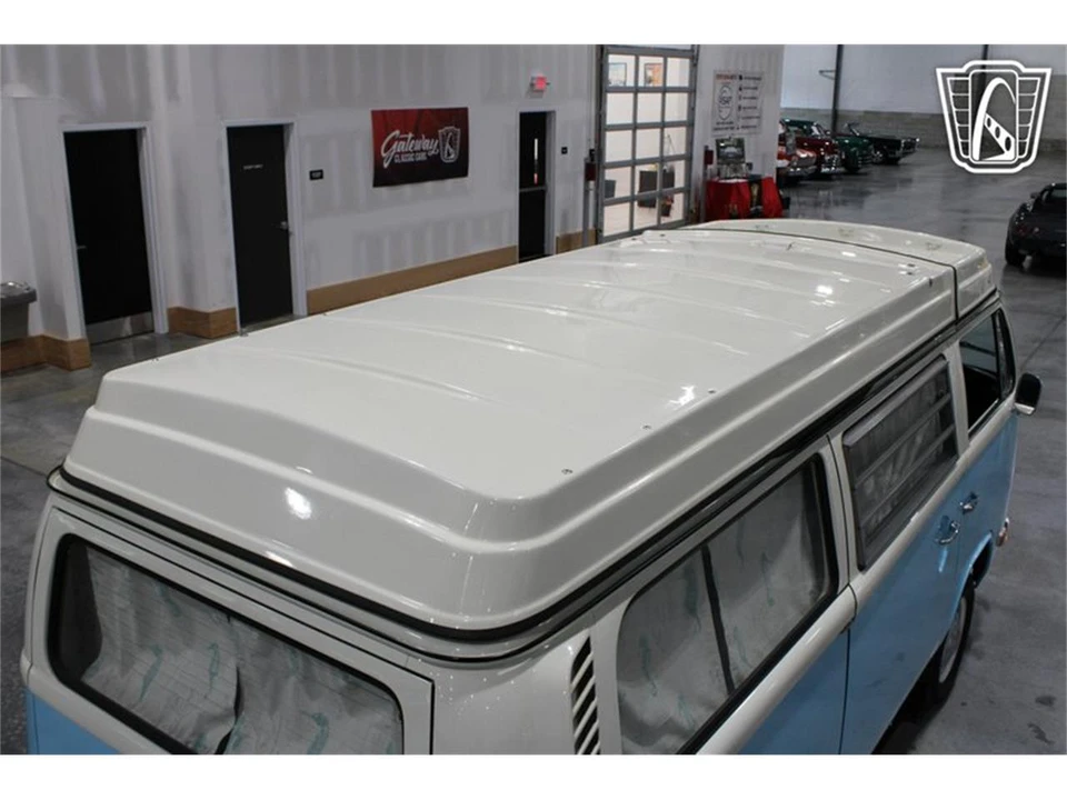 1979 Volkswagen Bay-Window Camper - Image 28 of 31