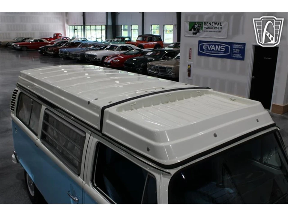 1979 Volkswagen Bay-Window Camper - Image 29 of 31