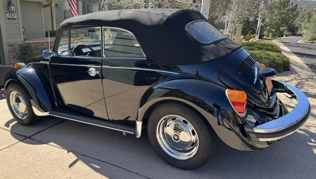 1979 Volkswagen Super Beetle - Image 2 of 31