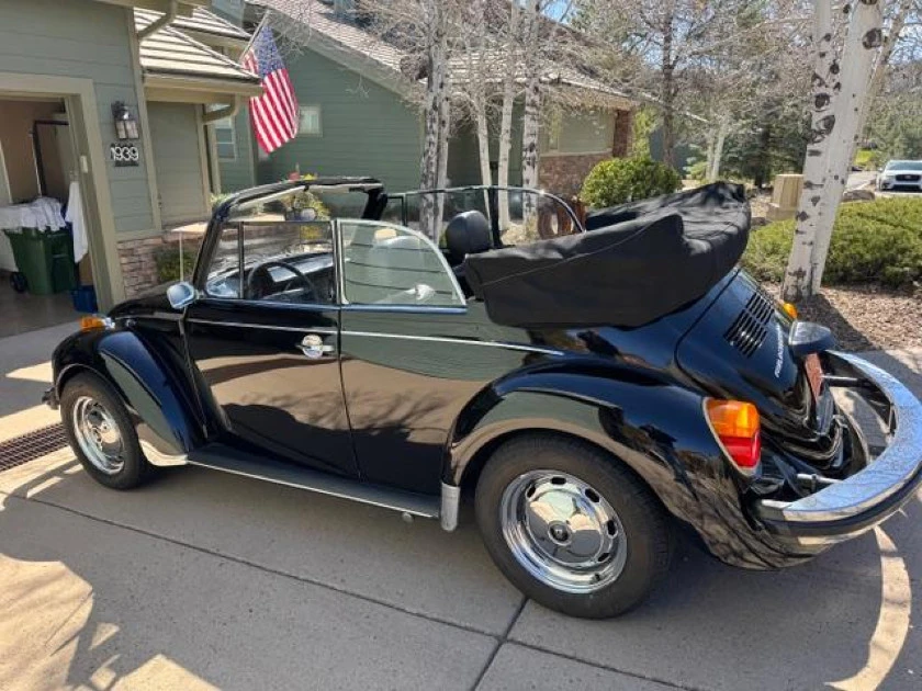 1979 Volkswagen Super Beetle - Image 4 of 31