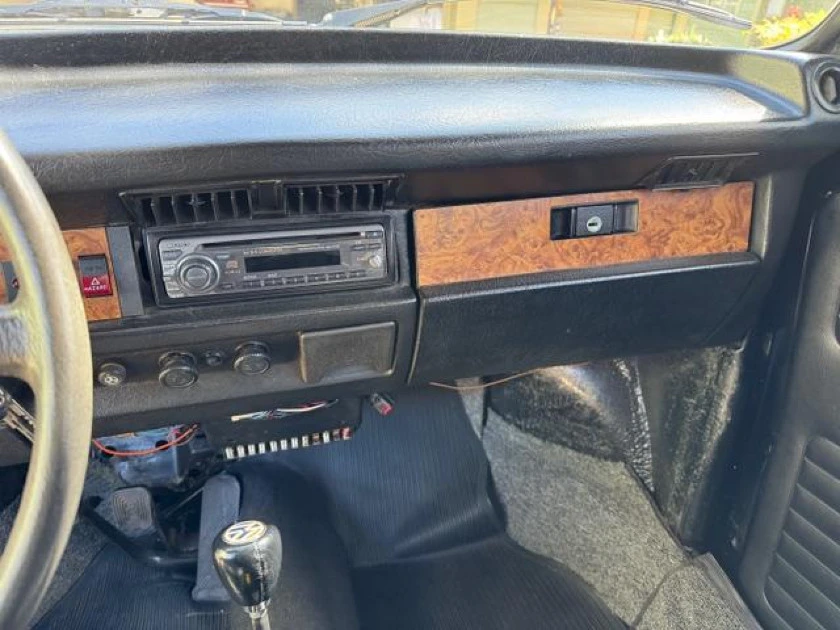 1979 Volkswagen Super Beetle - Image 11 of 31