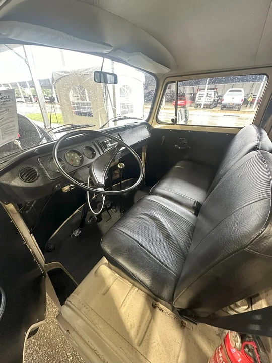1979 Volkswagen Bay-Window Bus - Image 3 of 4