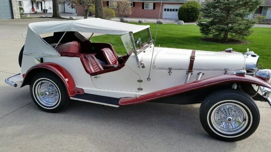 1979 Volkswagen - Image 2 of 12