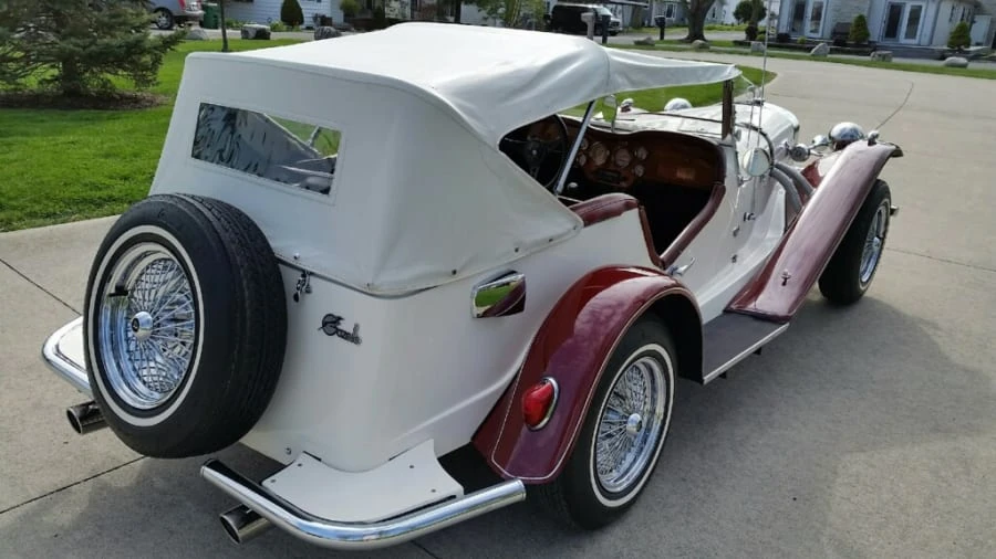 1979 Volkswagen - Image 3 of 12