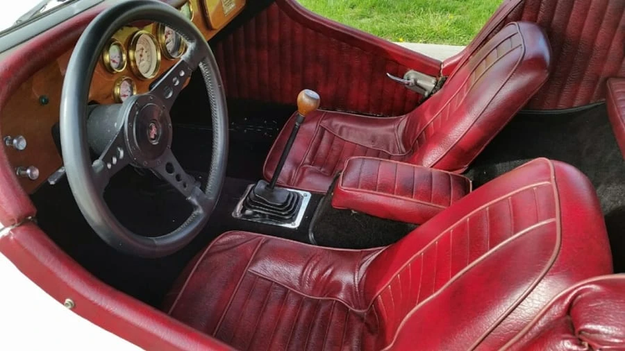 1979 Volkswagen - Image 4 of 12