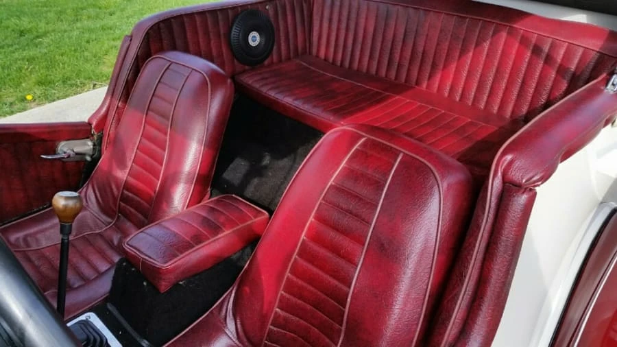 1979 Volkswagen - Image 5 of 12