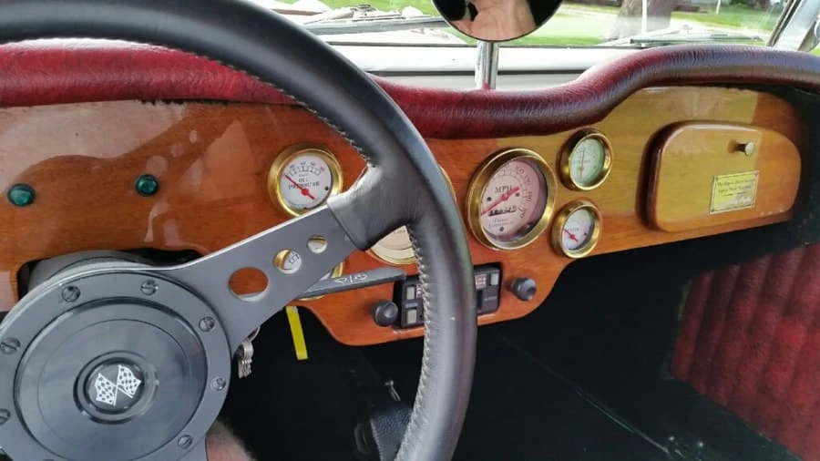 1979 Volkswagen - Image 6 of 12