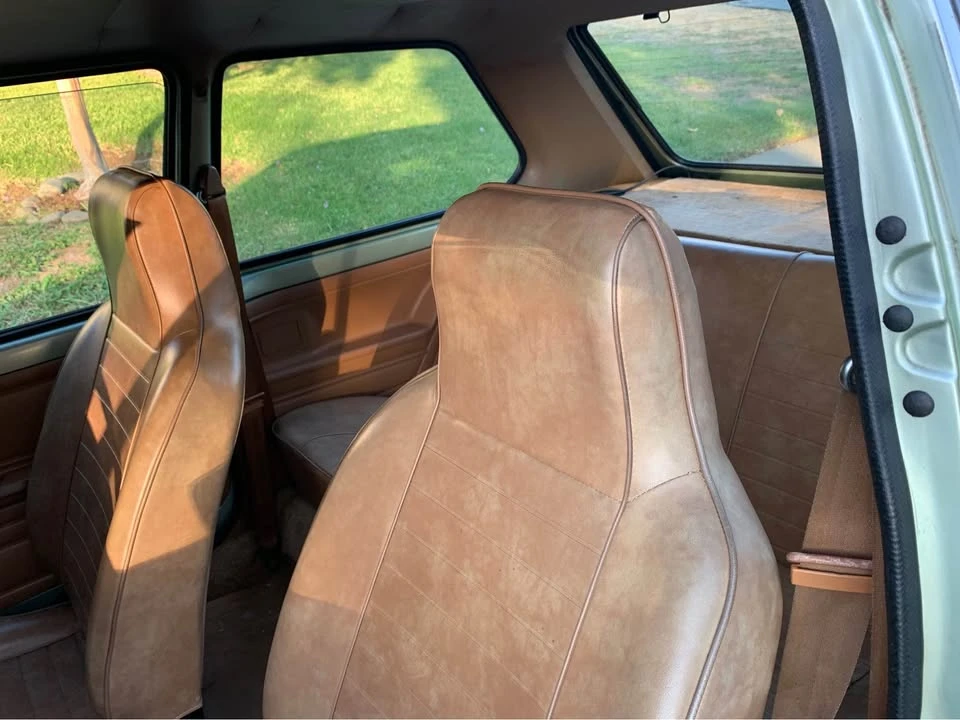 1979 Volkswagen Caddy/Rabbit Pickup - Image 17 of 19
