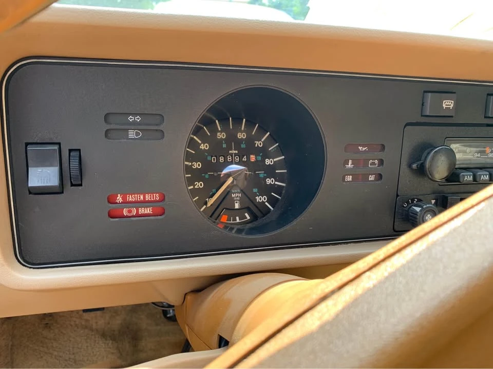1979 Volkswagen Caddy/Rabbit Pickup - Image 13 of 19