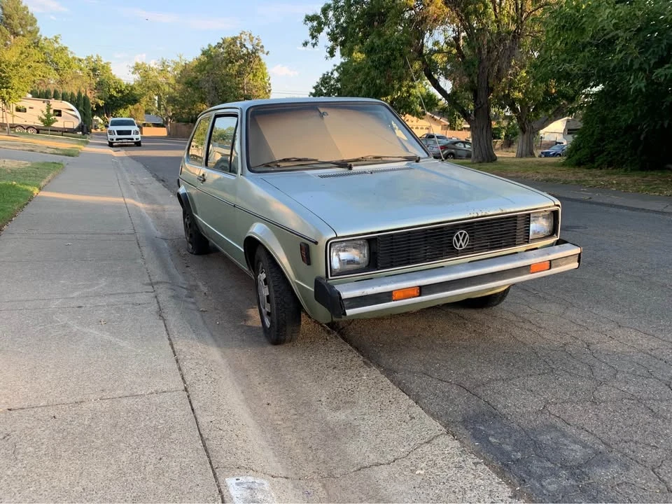 1979 Volkswagen Caddy/Rabbit Pickup - Image 2 of 19