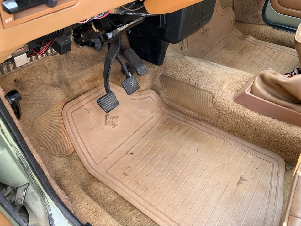 1979 Volkswagen Caddy/Rabbit Pickup - Image 9 of 19