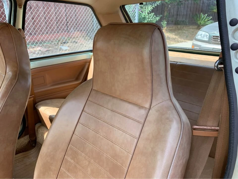 1979 Volkswagen Caddy/Rabbit Pickup - Image 10 of 19