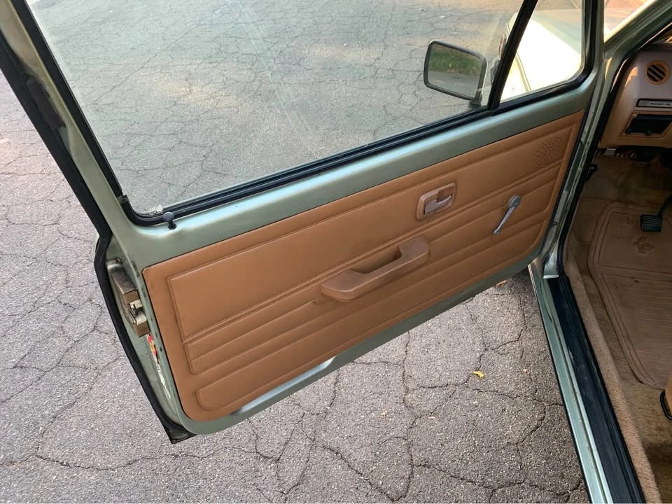 1979 Volkswagen Caddy/Rabbit Pickup - Image 14 of 19