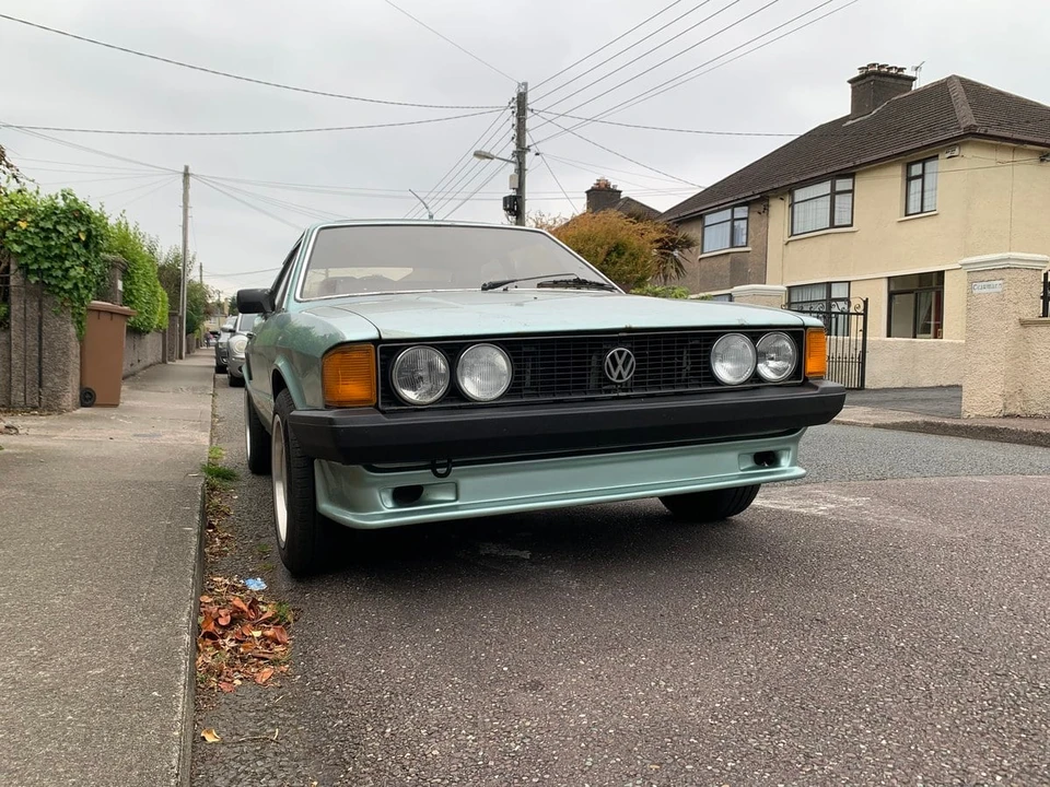 1979 Volkswagen Scirocco - Image 4 of 30